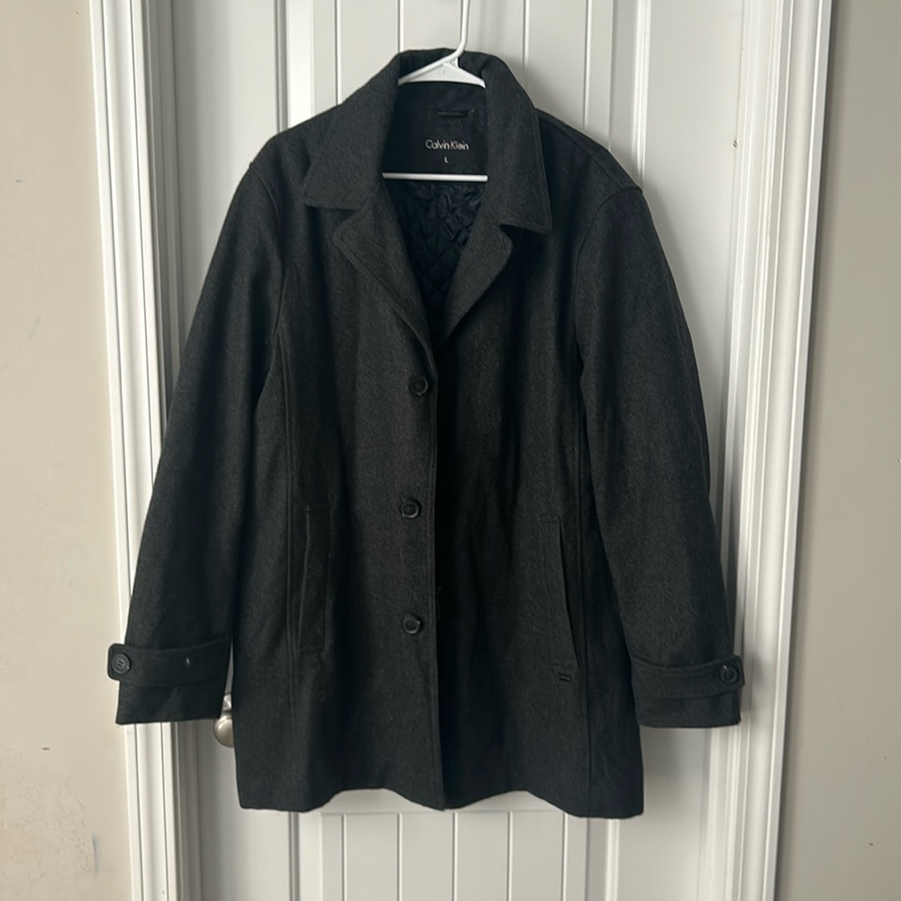 men’s coat